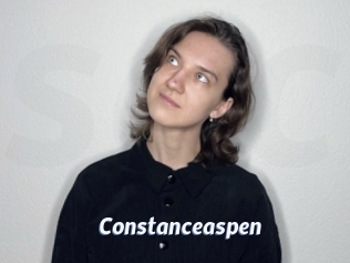 Constanceaspen