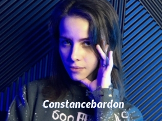 Constancebardon