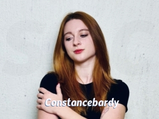 Constancebardy