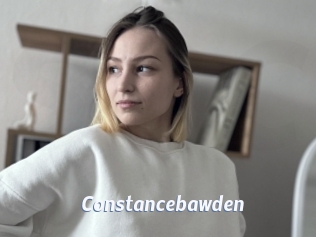 Constancebawden