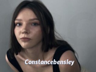 Constancebensley