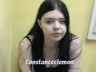 Constanceclemon