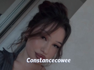 Constancecowee