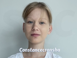 Constancecransha