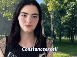 Constanceexcell