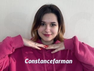 Constancefarman