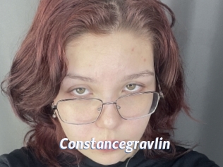 Constancegravlin