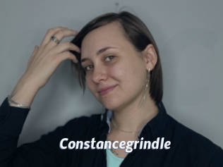 Constancegrindle