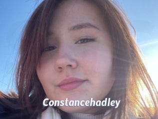 Constancehadley