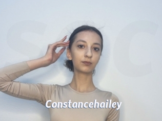 Constancehailey