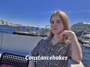 Constancehakes
