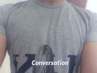 Conversation