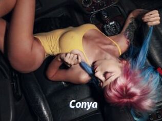 Conya