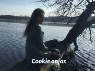 Cookie_anjax