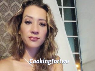 Cookingfortwo