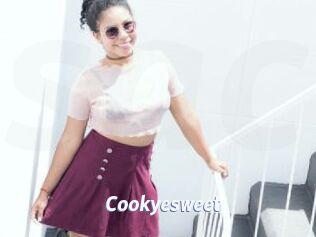 Cookyesweet