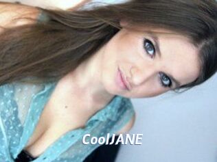 CoolJANE