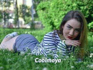 Coolmaya