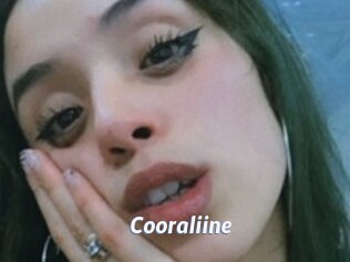 Cooraliine