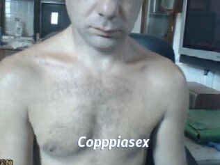 Copppiasex