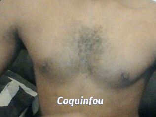 Coquinfou