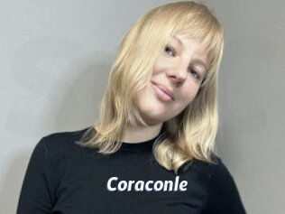 Coraconle