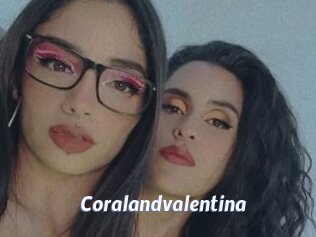 Coralandvalentina