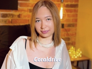 Coraldrive