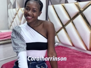 Coralharrinson