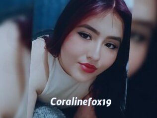 Coralinefox19