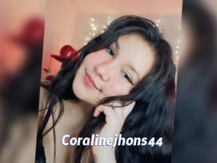 Coralinejhons44
