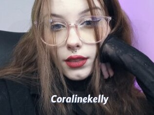Coralinekelly