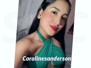 Coralinesanderson