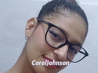 Coraljohnson