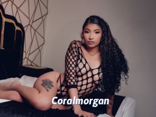 Coralmorgan