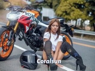Coralsun
