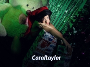 Coraltaylor