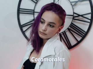 Coramorales