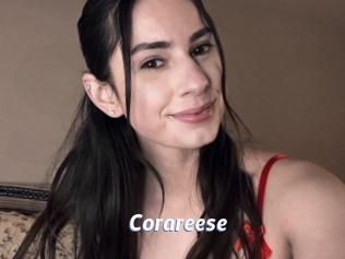 Corareese