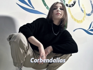 Corbendallas