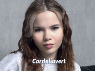 Cordeliavert