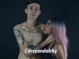 Coreyandabby