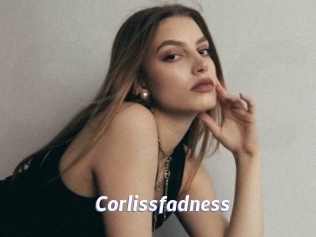Corlissfadness