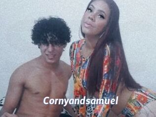 Cornyandsamuel