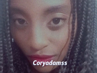 Coryadamss