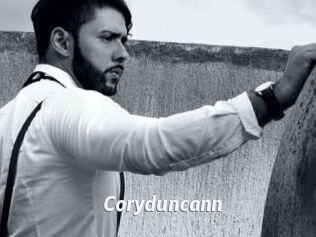 Coryduncann