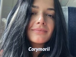 Corymorii