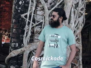 Cosmickade