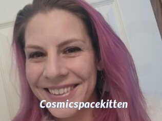 Cosmicspacekitten