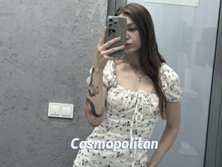 Cosmopolitan
